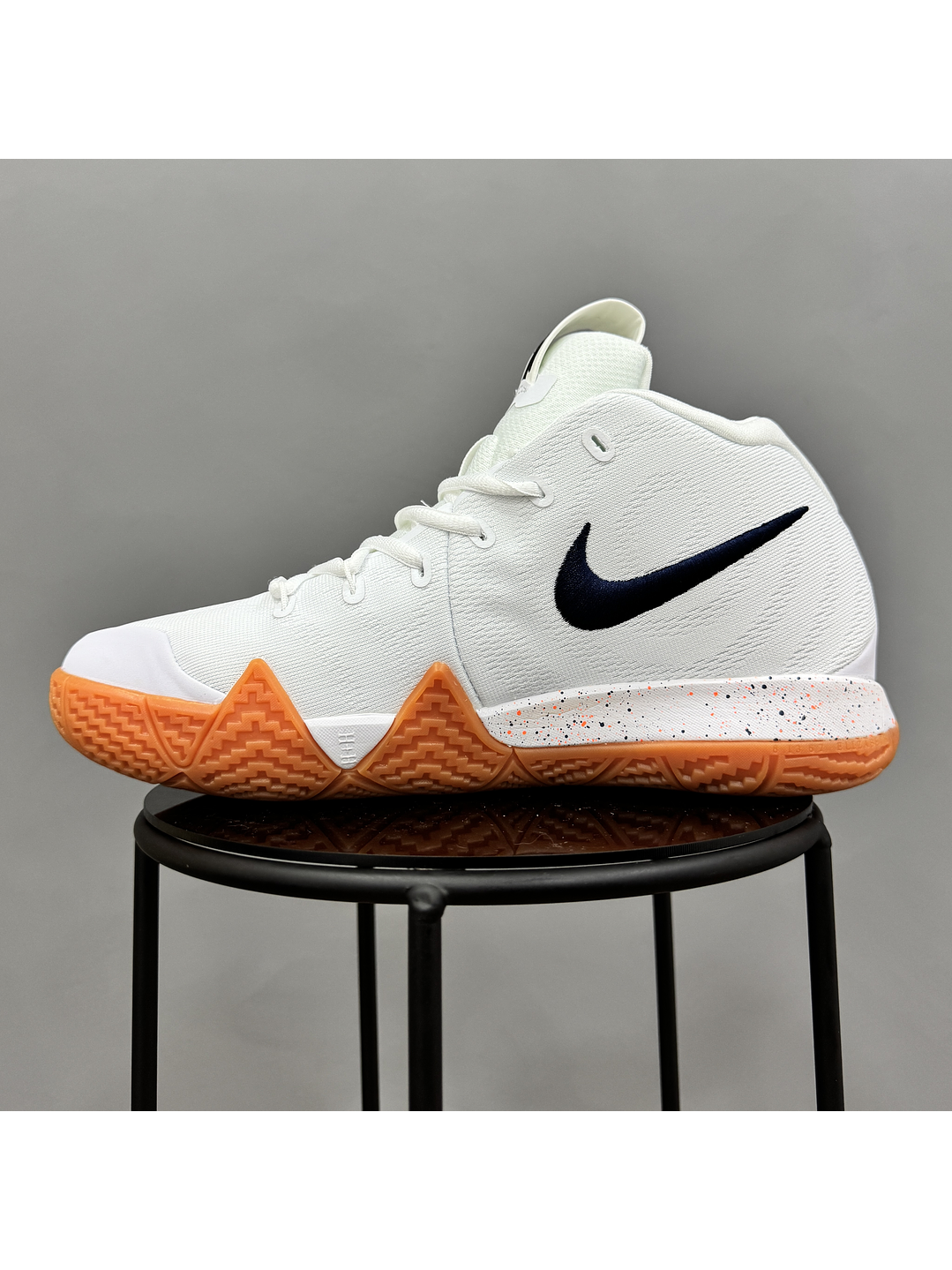 Nike Kyrie 4 Uncle Drew 4