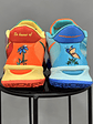 Nike Kyrie 7 Mother Nature  - Miniatura 3