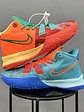 Nike Kyrie 7 Mother Nature  - Miniatura 4