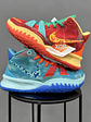 Nike Kyrie 7 Mother Nature  - Miniatura 1
