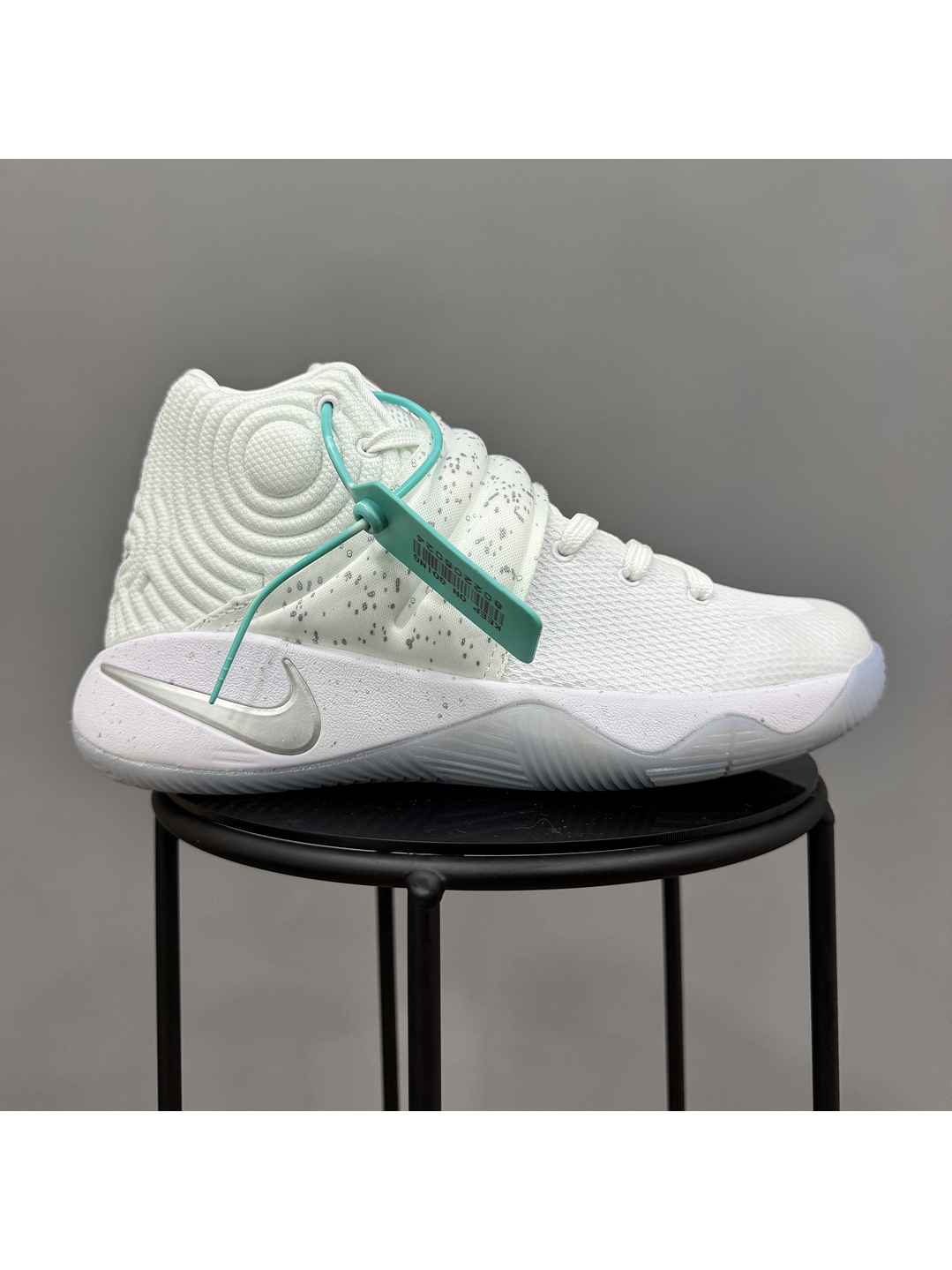 Nike Kyrie 2 Blanca 1