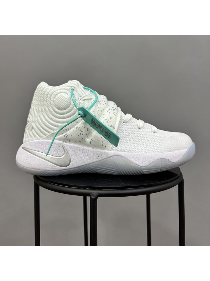 Nike Kyrie 2 Blanca 1