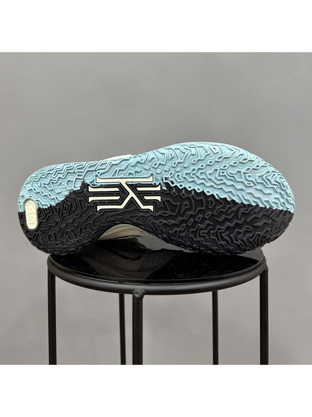 Nike Kyrie 7 Pale Ivory 4