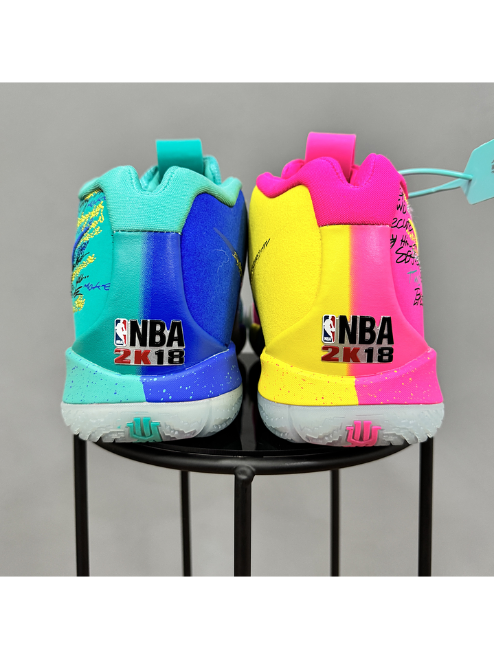 Nike Kyrie 4 NBA 4