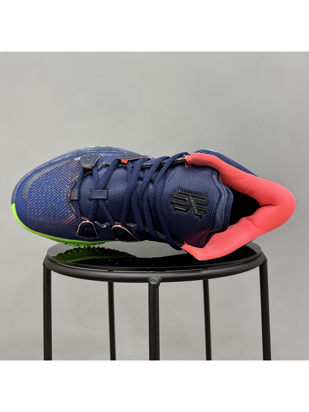 Nike Kyrie 7 Samuray 2