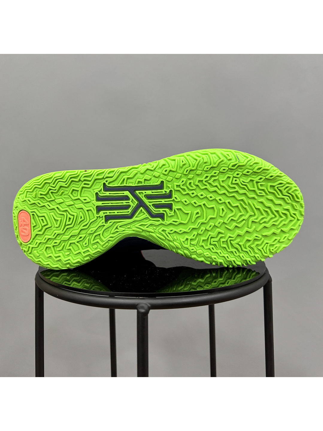 Nike Kyrie 7 Samuray 3