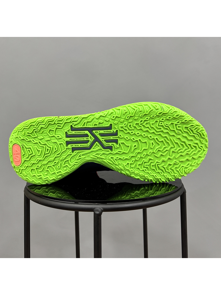 Nike Kyrie 7 Samuray 3