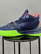 Nike Kyrie 7 Samuray - Miniatura 4