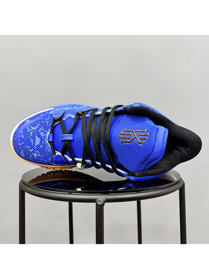 Nike Kyrie 7 Sisterhood 4