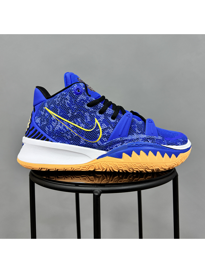Nike Kyrie 7 Sisterhood 1
