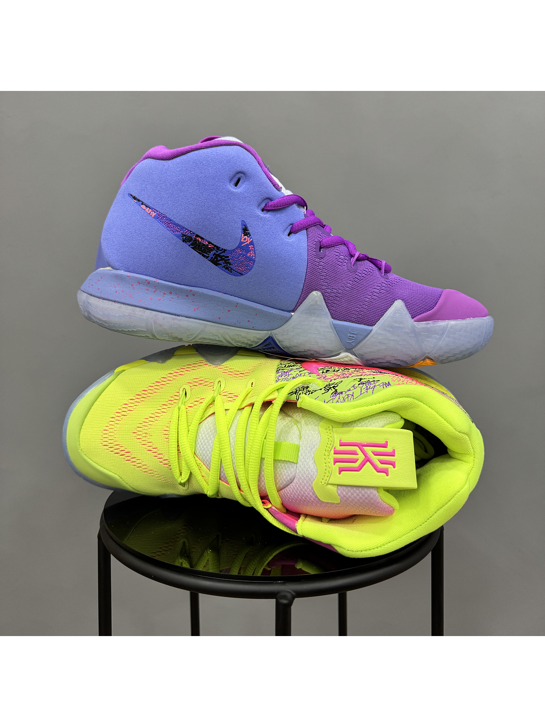 Nike Kyrie 4 EP Confetti 4