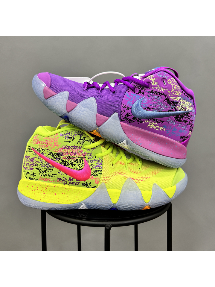Nike Kyrie 4 EP Confetti 1