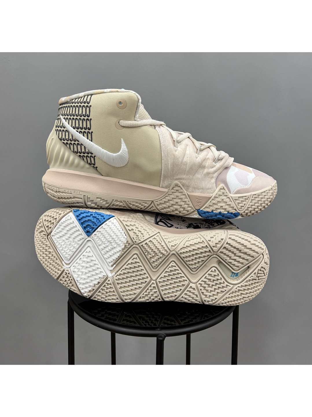 Nike Kybrid S2 Desert 2