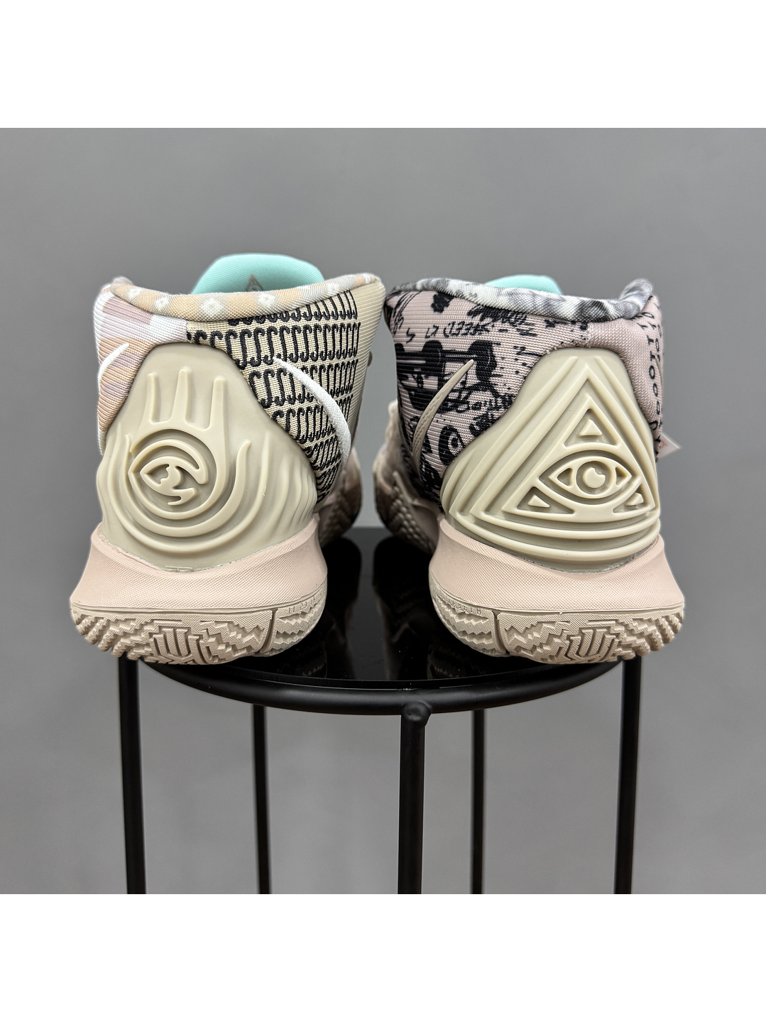 Nike Kybrid S2 Desert 3