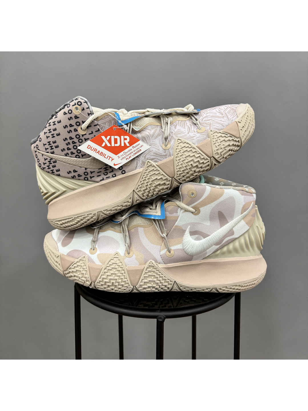 Nike Kybrid S2 Desert 1