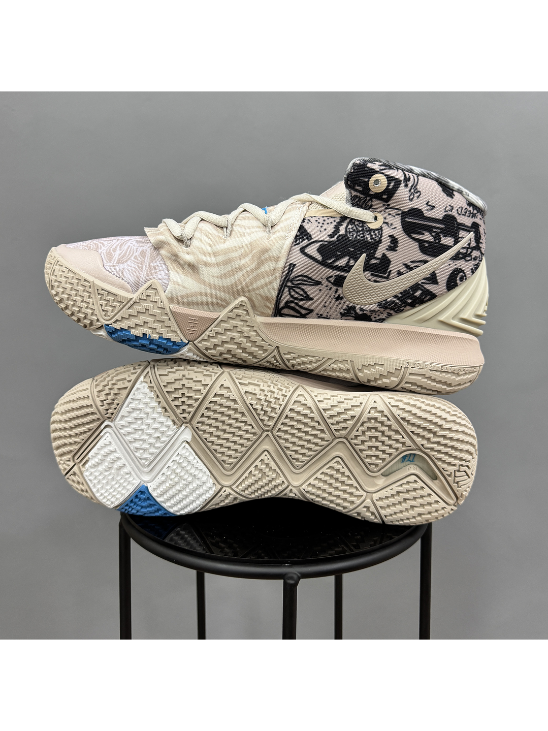 Nike Kybrid S2 Desert 4