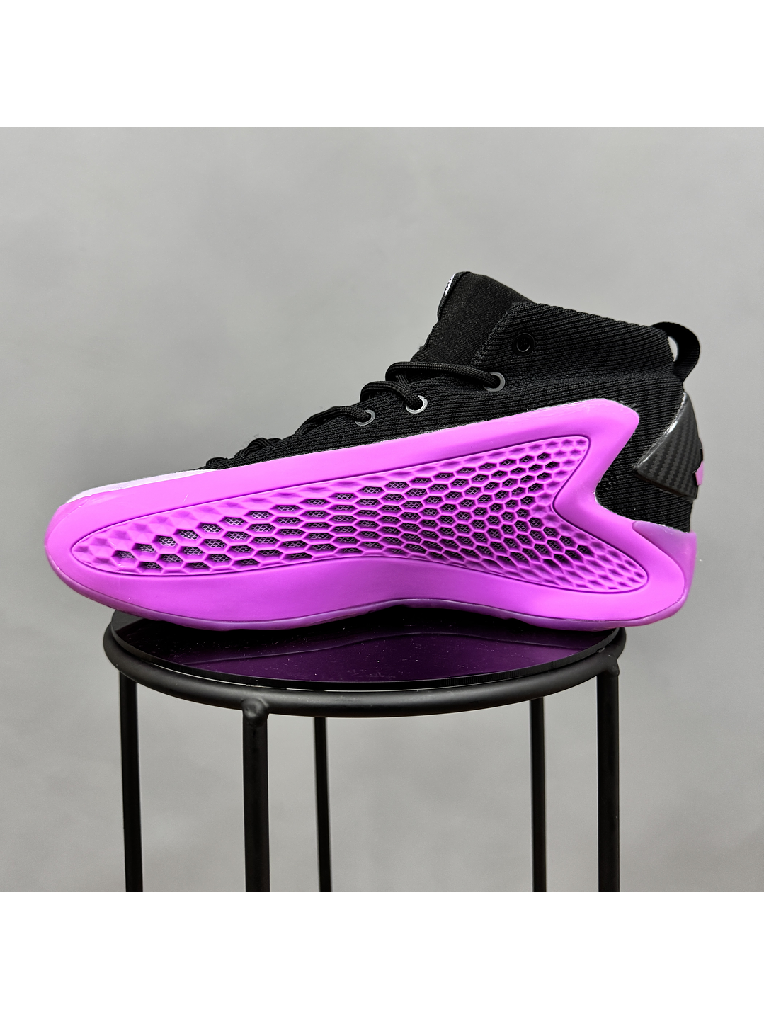 Adidas AE 1 Light Purple 2