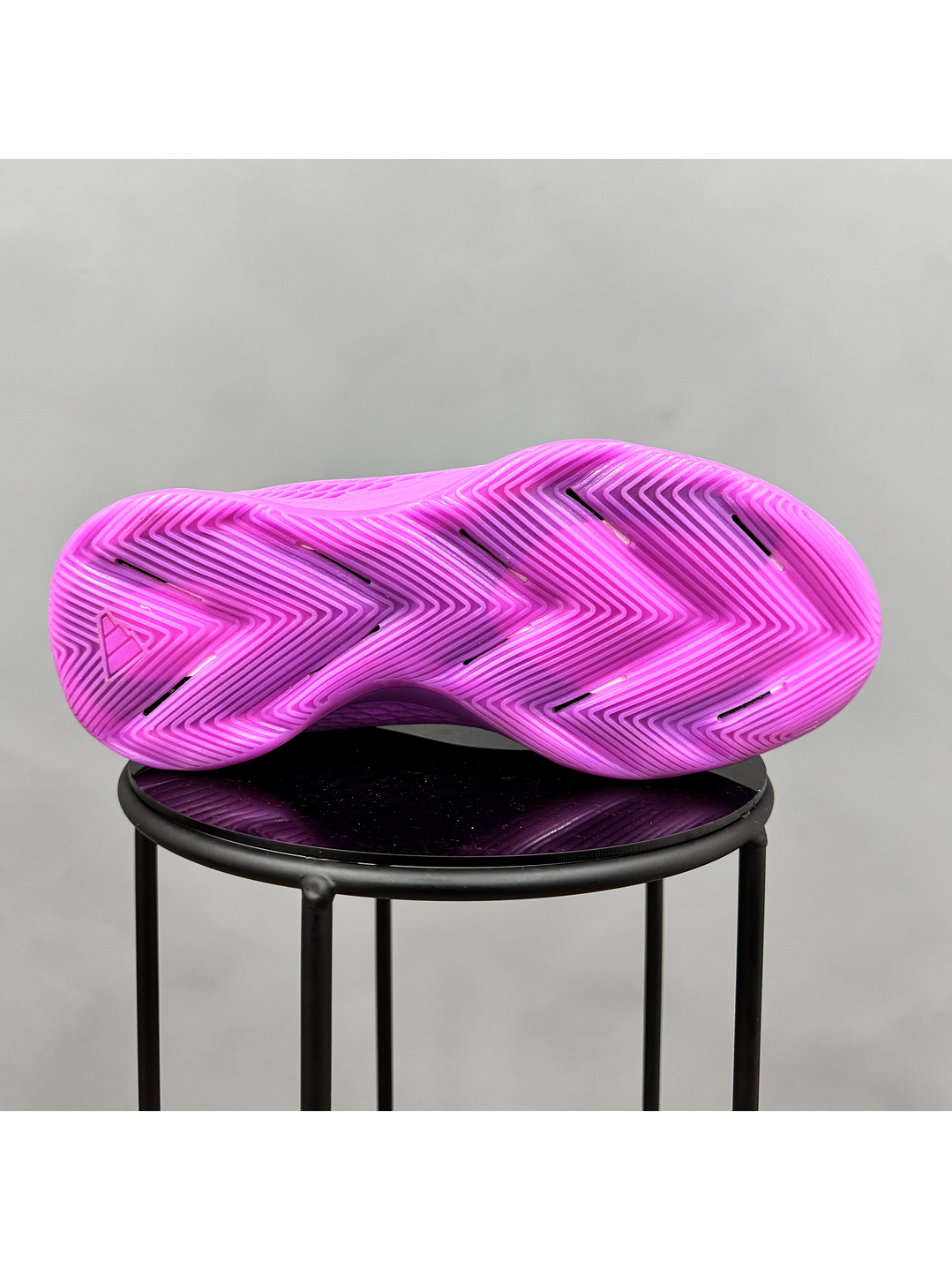 Adidas AE 1 Light Purple 4