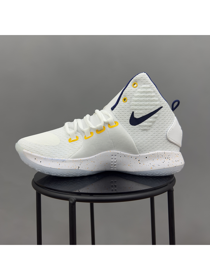 Nike Hyperdunk White 2