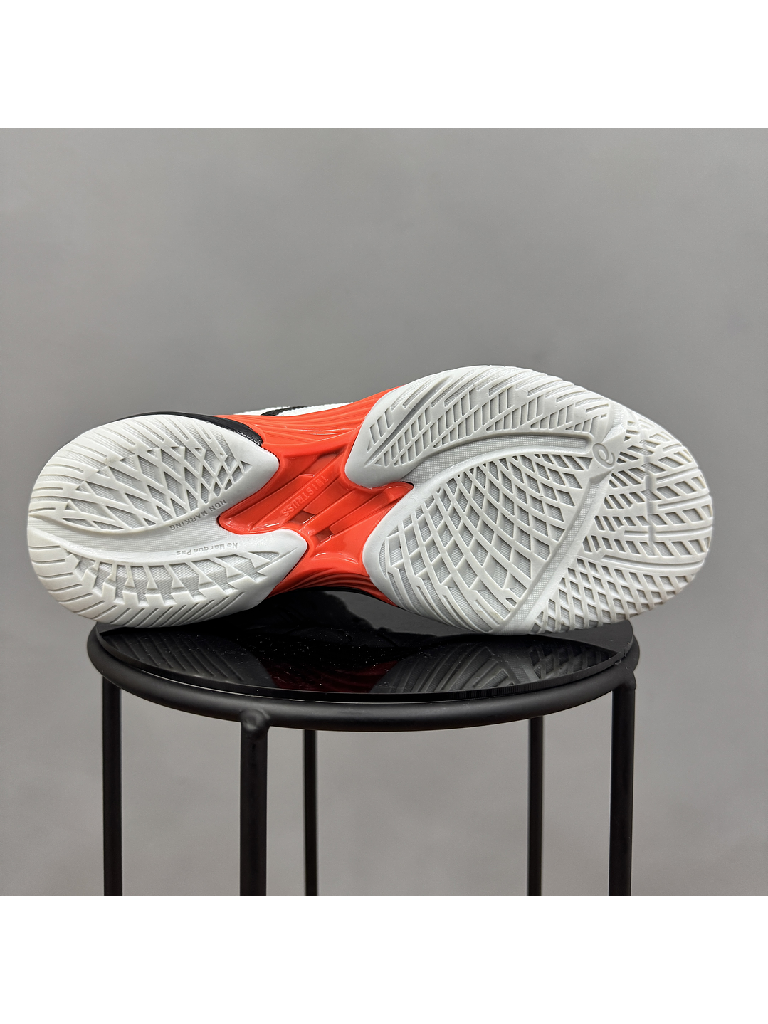 Asics Sky 2 White Black 2