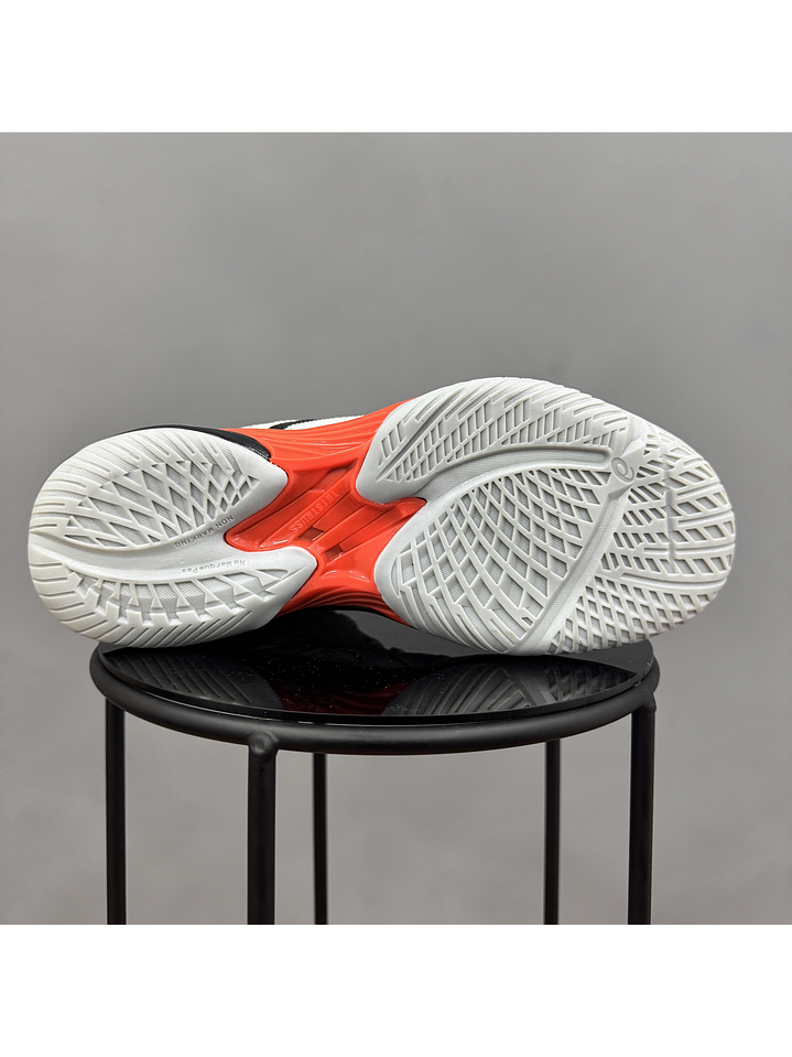 Asics Sky 2 White Black 2