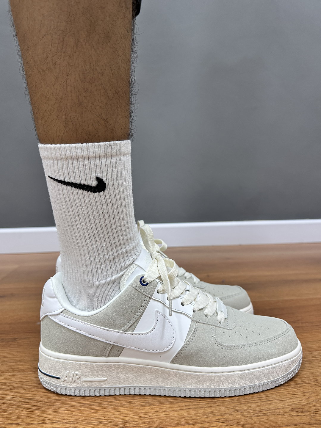 Nike Af1 Nai Ke 4