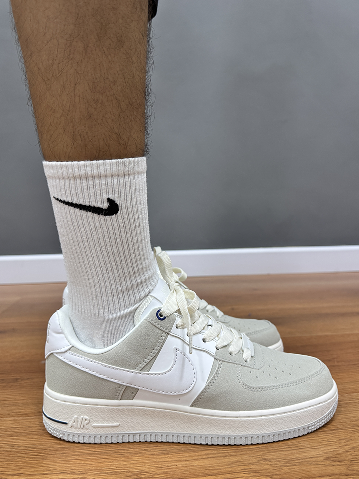 Nike Af1 Nai Ke 4