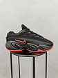 Nike Nocta Glide Negra Roja  - Miniatura 1