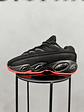 Nike Nocta Glide Negra Roja  - Miniatura 3
