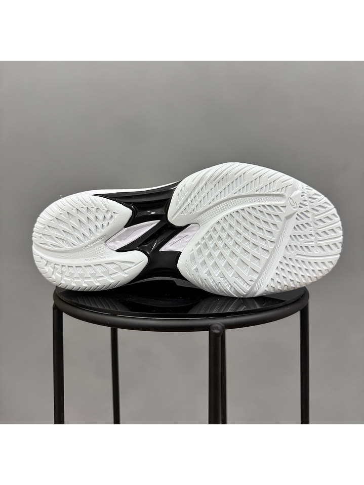 Asícs Sky 3 Negra  2