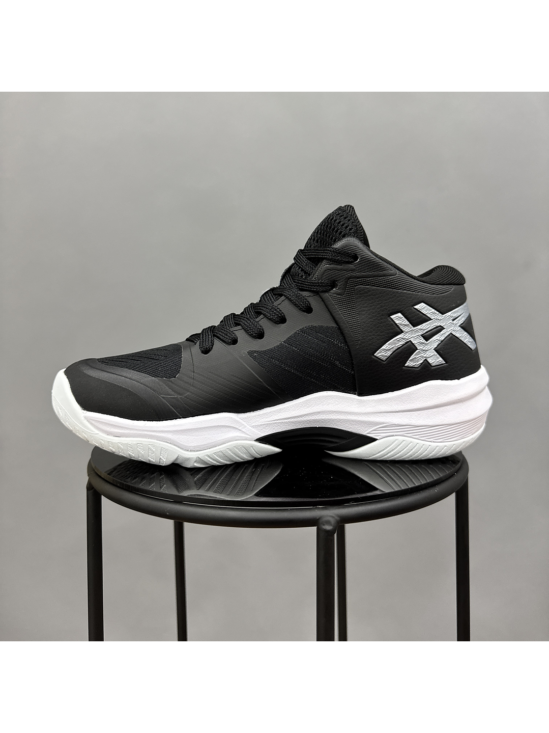 Asícs Sky 3 Negra  3