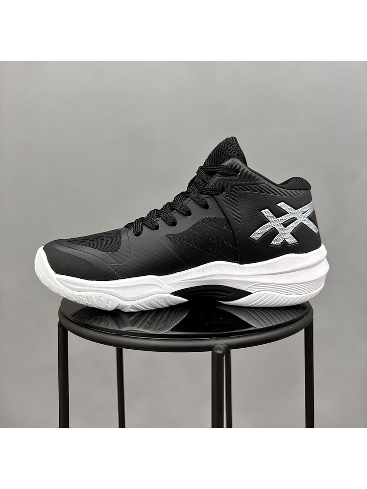 Asícs Sky 3 Negra  3