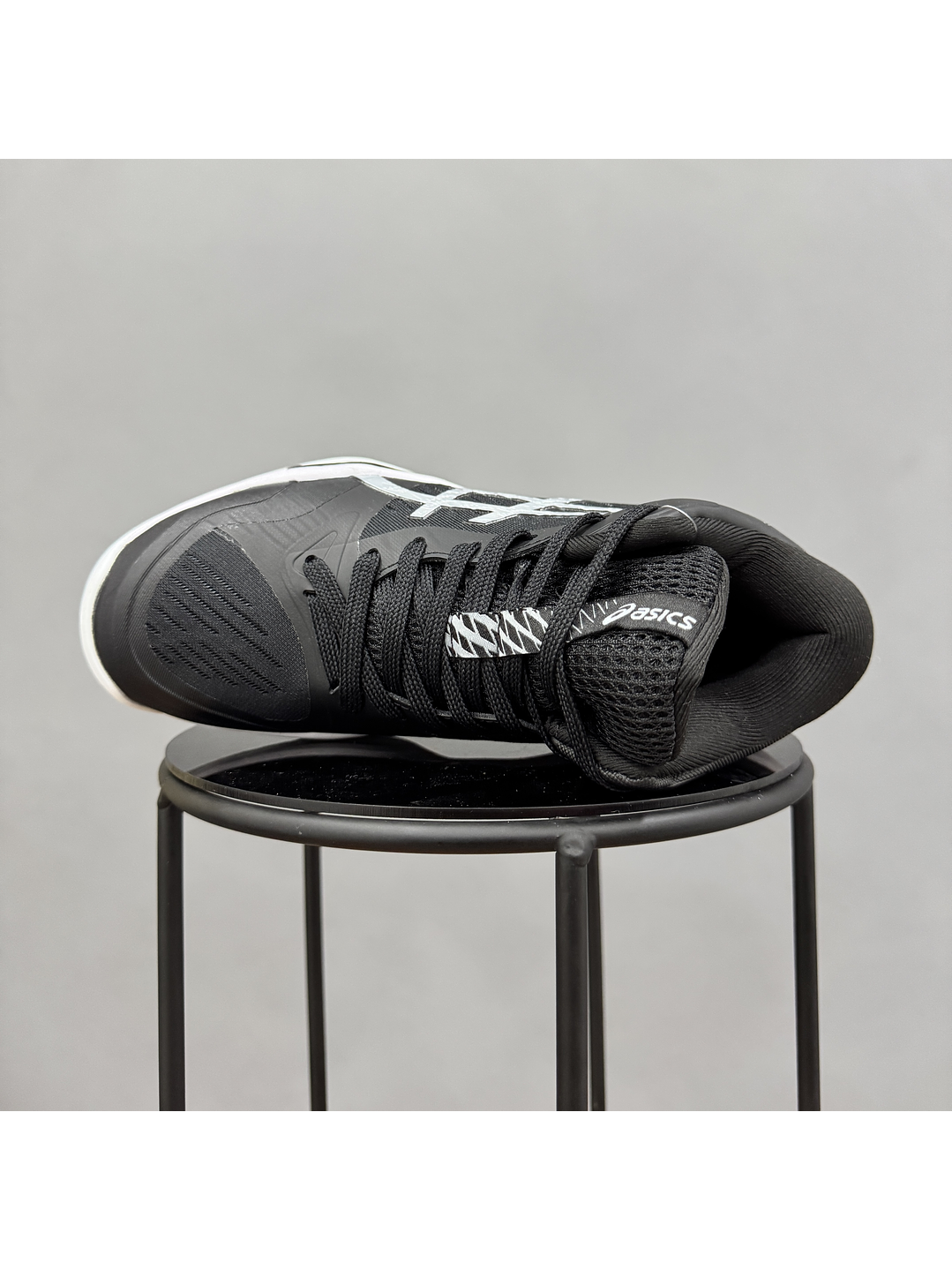Asícs Sky 3 Negra  4