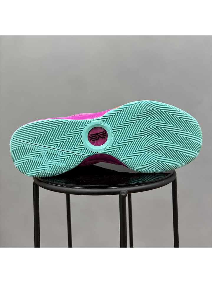 Nike kyrie 1 Easter  2