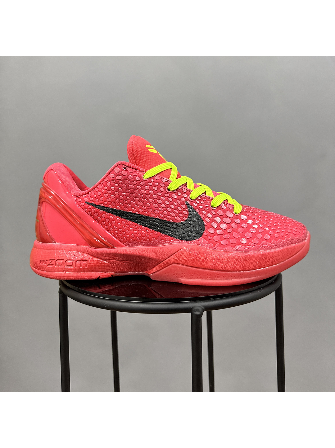 Nike Kobe Grinch Reverse 1