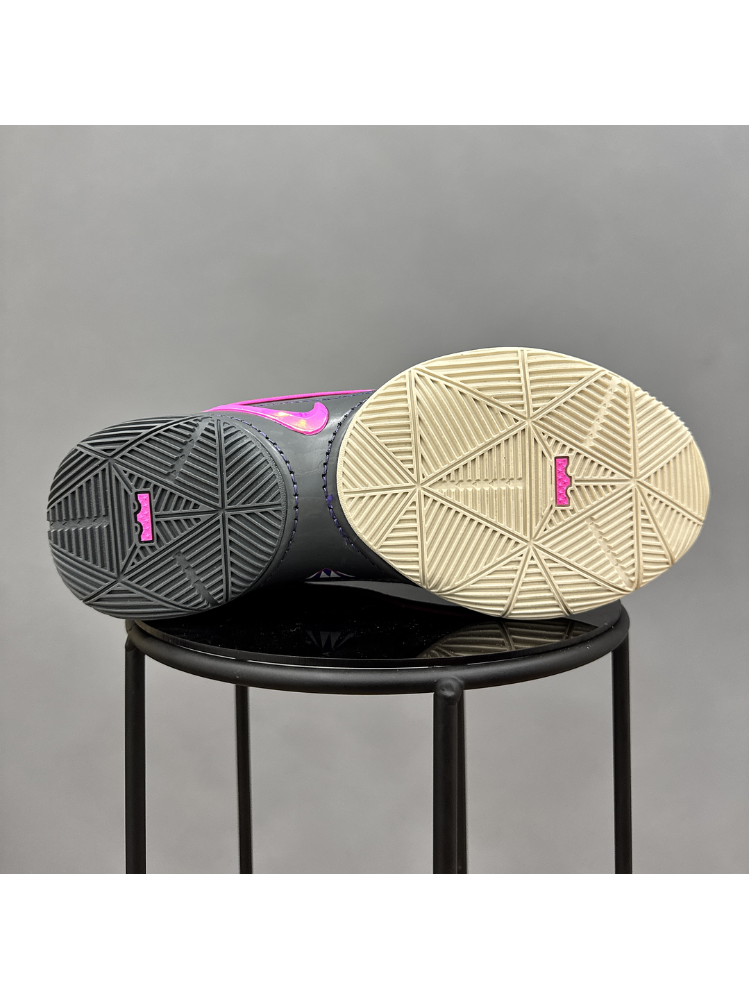 Nike Lebron 22 Blacklight 2