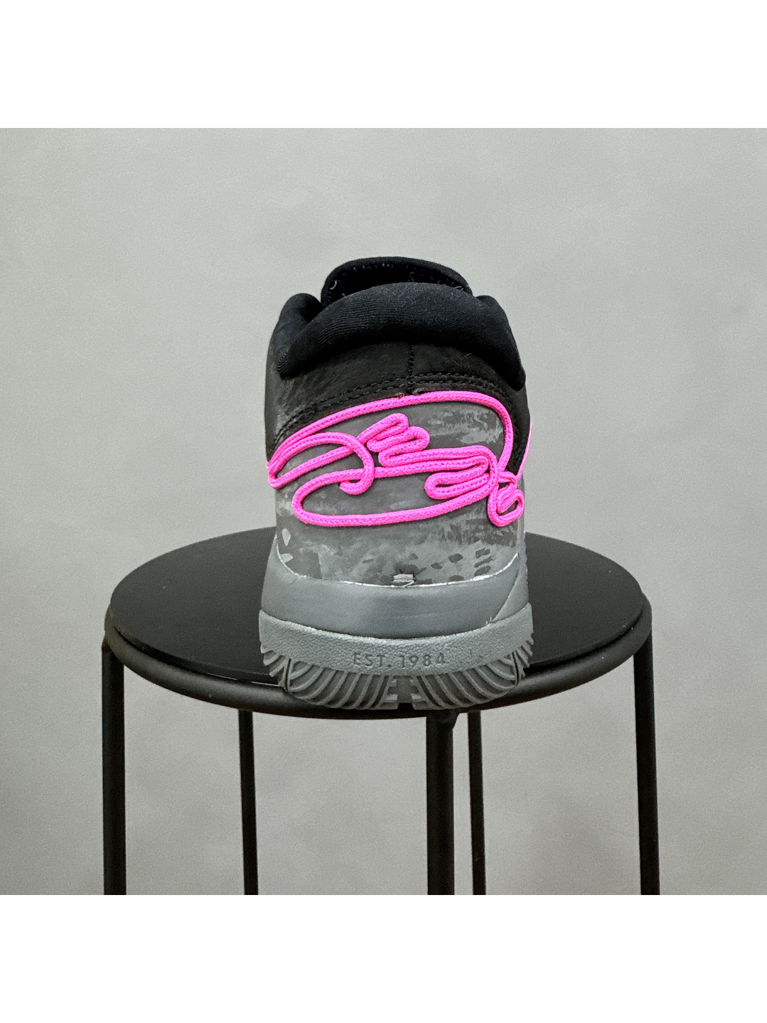 Nike Lebron 22 Blacklight 4