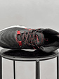 Asics Metarise Black Red - Miniatura 4