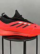 Adidas Dame 9 Solar Red - Miniatura 1