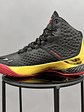 Under Armour Curry 1 Black Gold - Miniatura 2