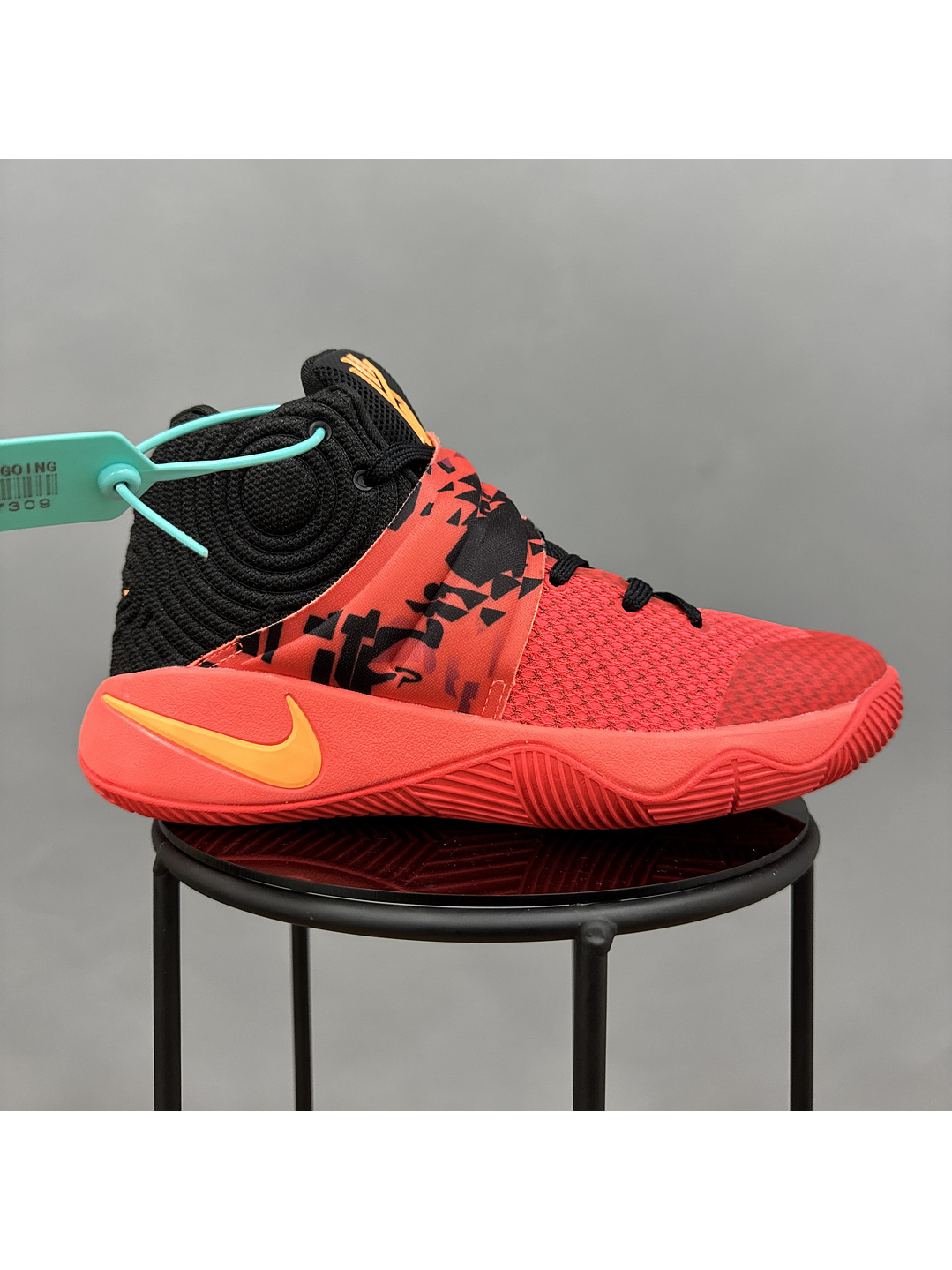 Nike Kyrie 2 Inferno 1