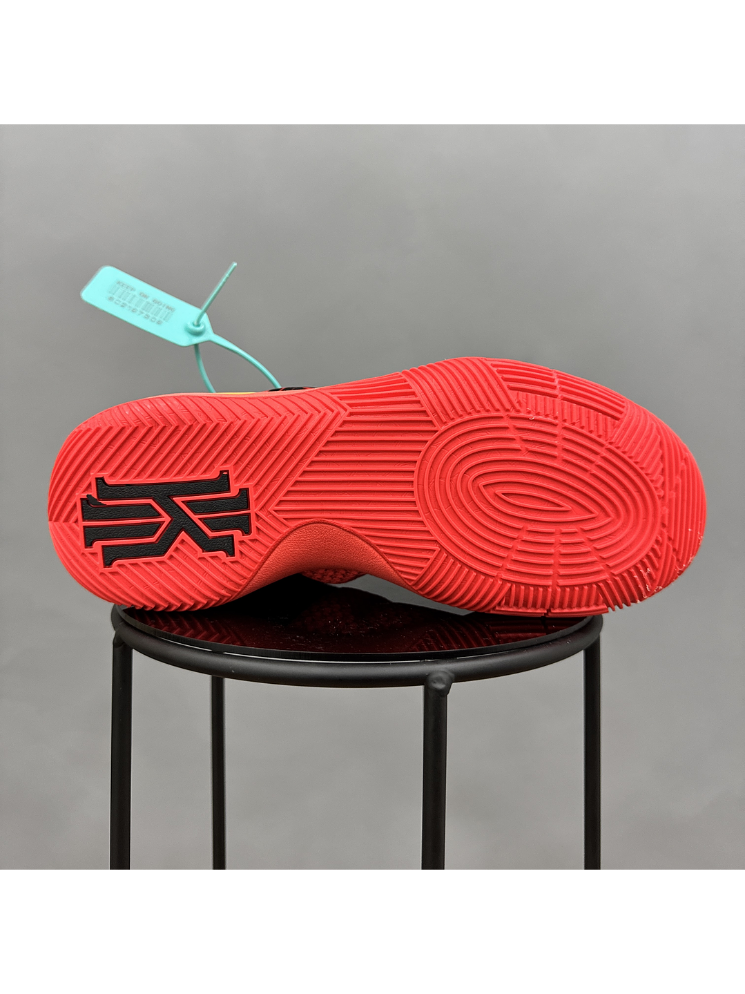 Nike Kyrie 2 Inferno 2