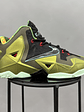 Nike Lebron 11 Kings - Miniatura 1