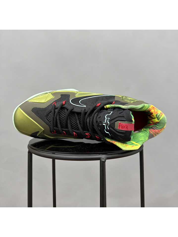 Nike Lebron 11 Kings 4