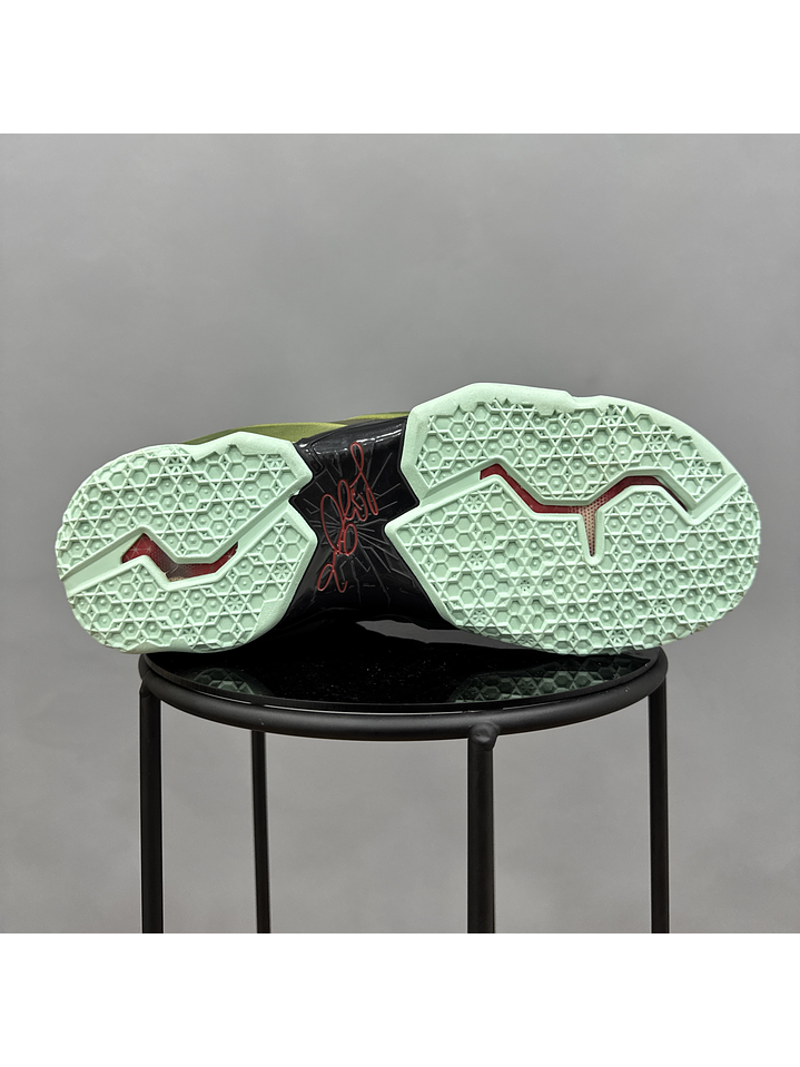 Nike Lebron 11 Kings 2