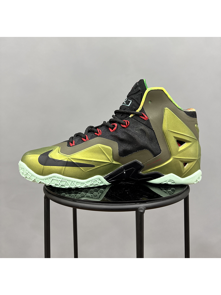 Nike Lebron 11 Kings 3