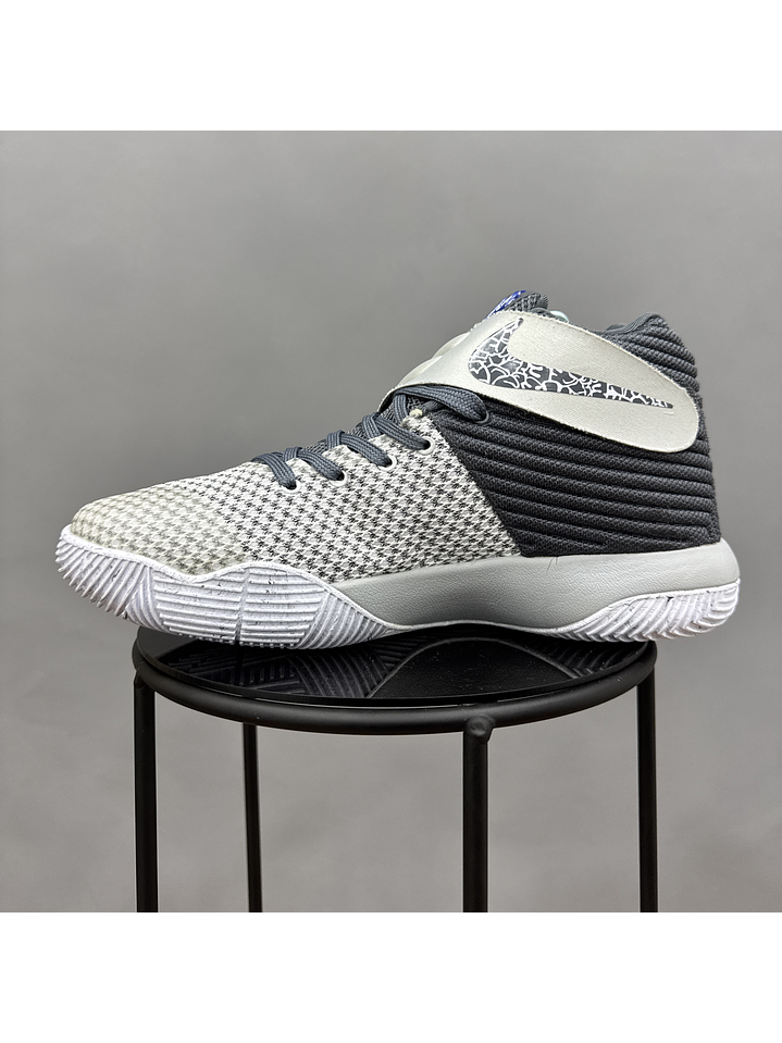 Nike Kyrie 2 Gris 3