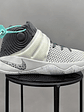 Nike Kyrie 2 Gris - Miniatura 1
