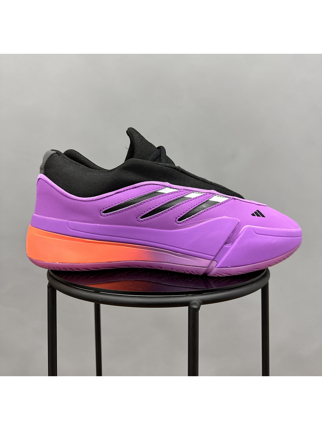 Adidas Dame 9 Playoffs 1