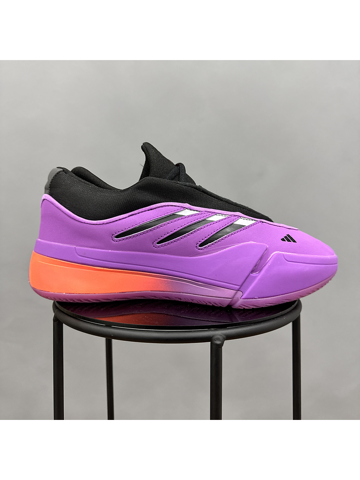 Adidas Dame 9 Playoffs 1